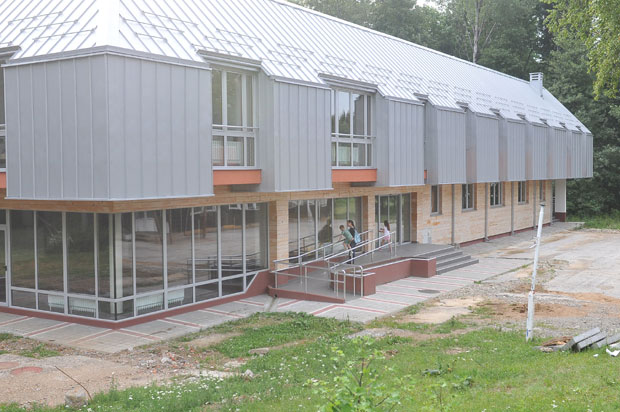 Рај за малишане: На Гочу дочекани први гости после короне